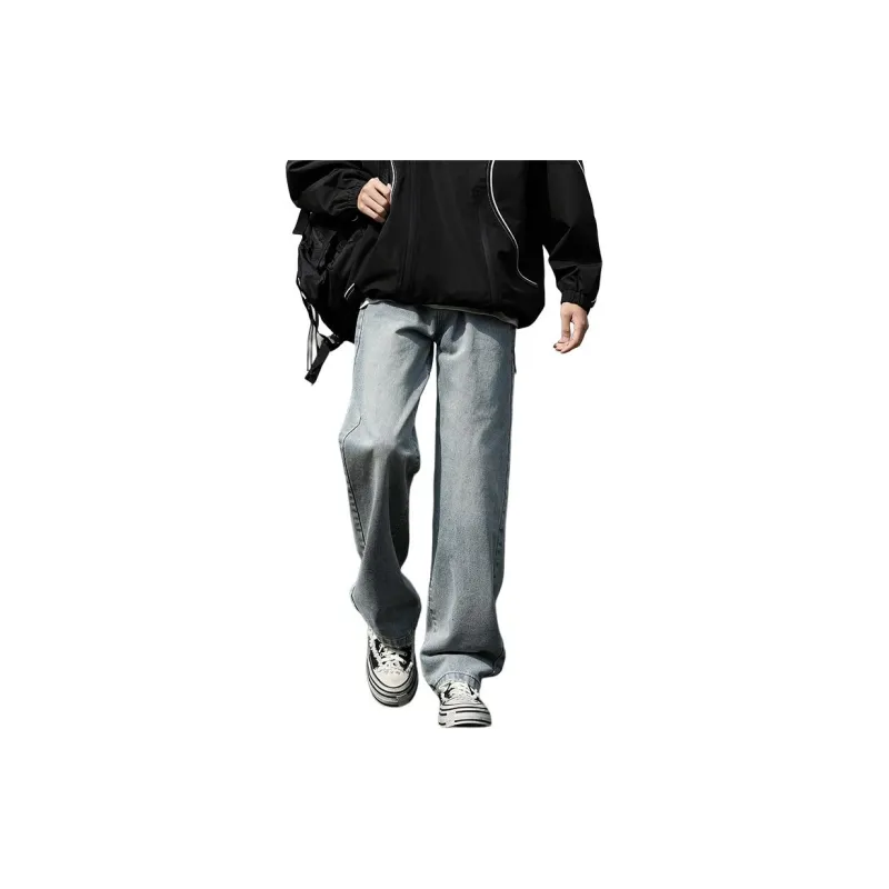SIFLYTO Jeans Unisex-10