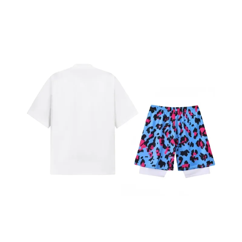 WHELVE Fitness Sets Unisex-8