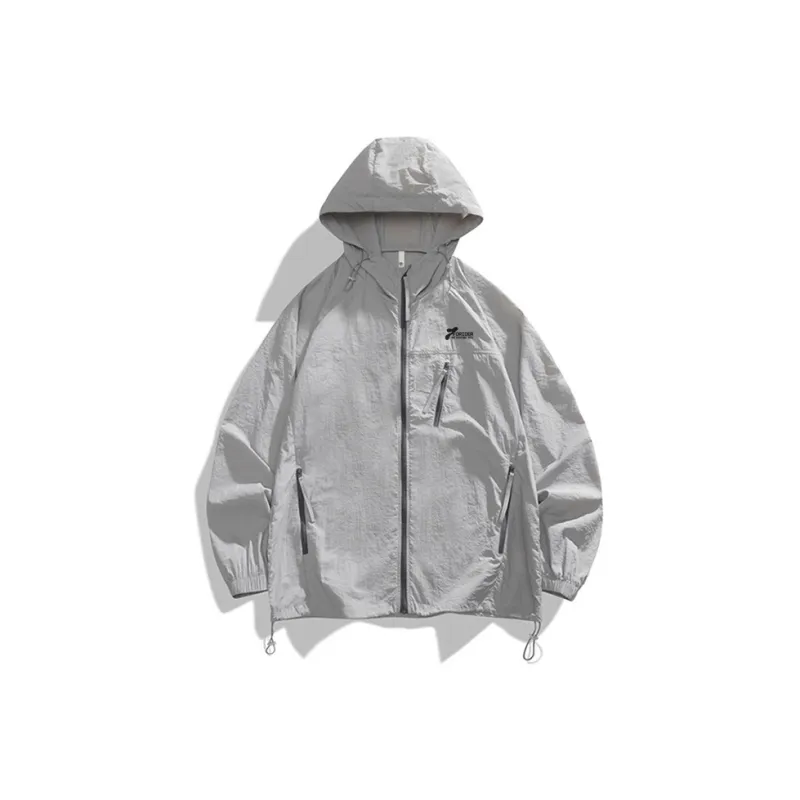 FORIDER Sun Protection Clothing Unisex-6