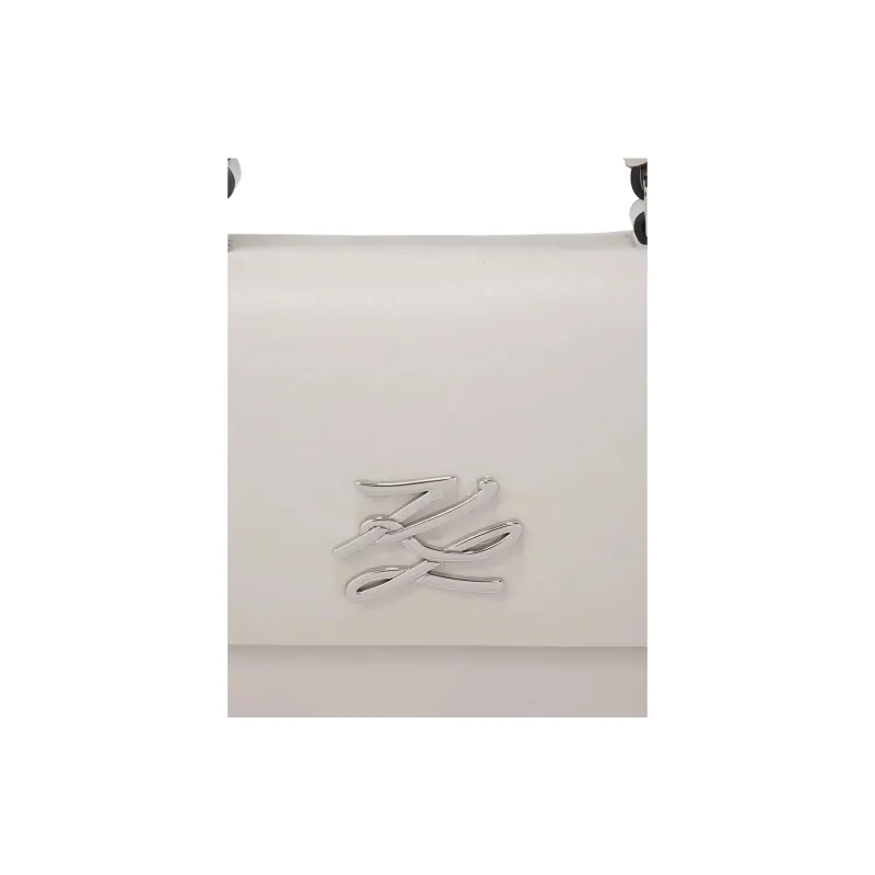 KARL LAGERFELD / Karl Lagerfeld Jeans K/Autograph Cross Body Bag-3