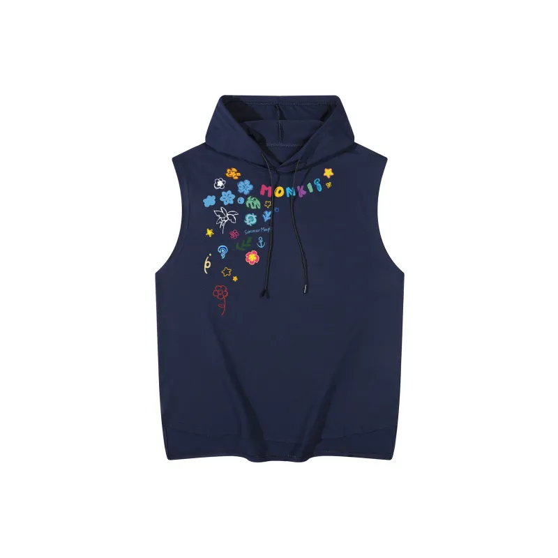 HONOR OF KINGS Tank Tops Unisex-9