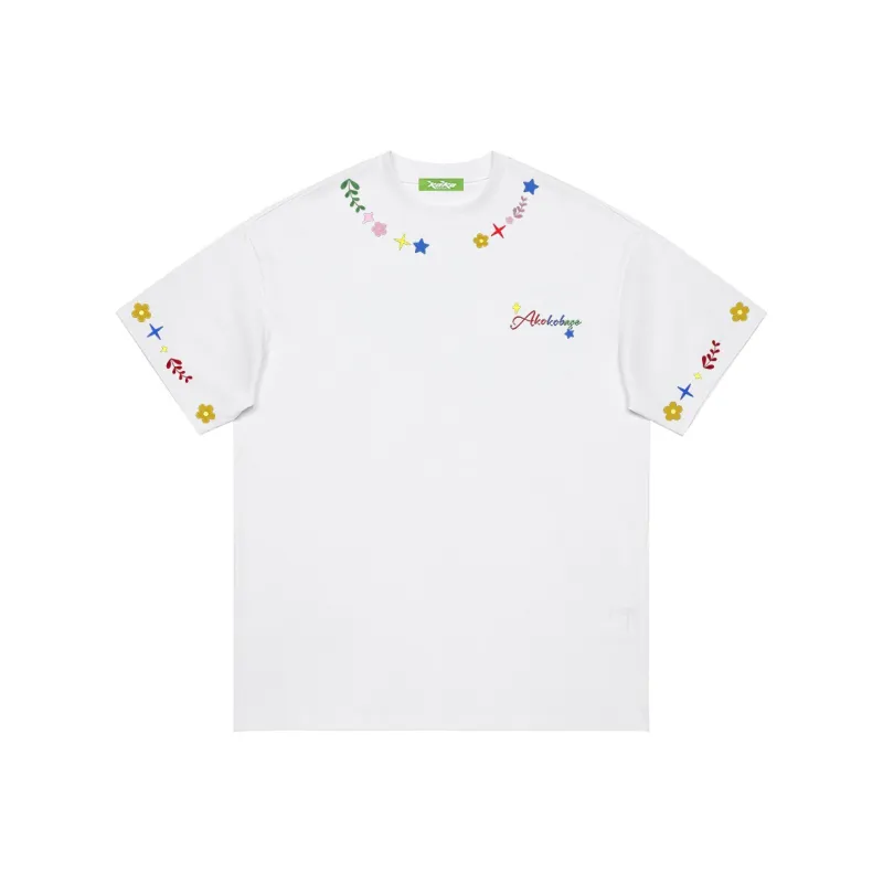 KOKO BASE T Shirts Unisex-4