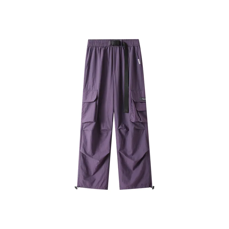7 SEVFUN Casual Pants Unisex-10