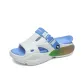 White Blue