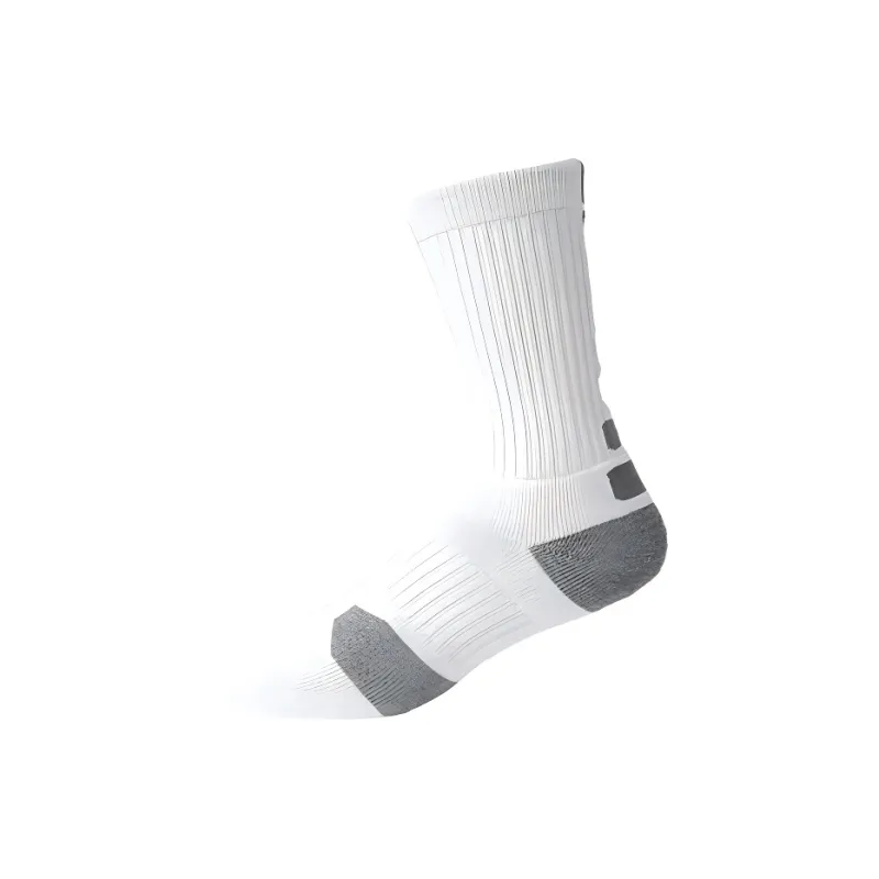 Gentle Welcome Basketball Socks Unisex 1 Pack-4