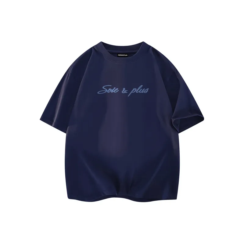 SOIE T Shirts Unisex-19