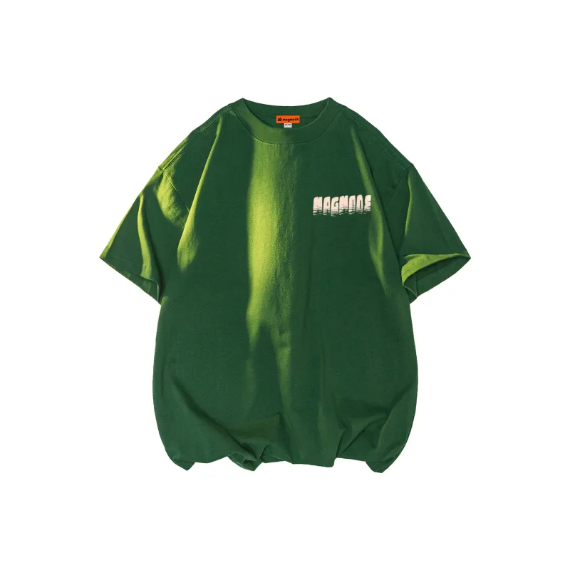 Magmode Short Sleeved T Shirts Unisex-13