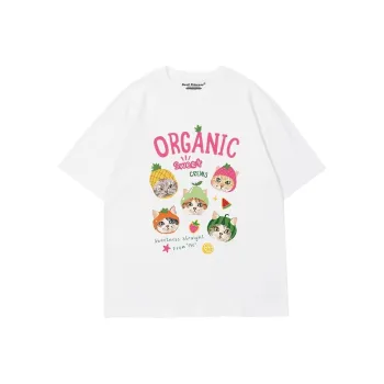 GOSO T Shirts Women's