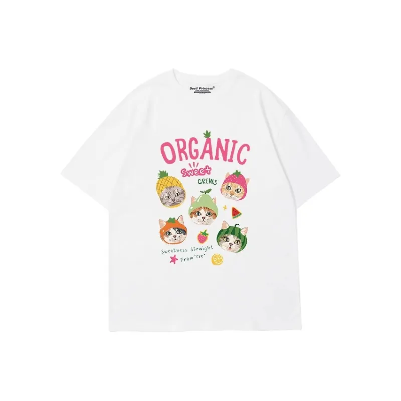 GOSO T Shirts Women's-0