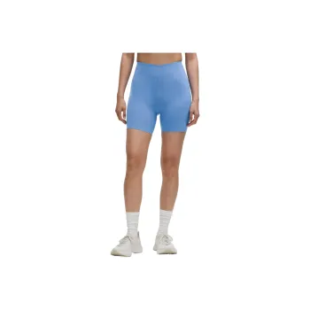 Lululemon High Rise Yoga Shorts 6' Women's