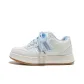 White Blue