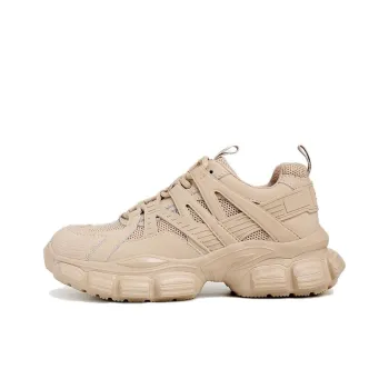 TATA Breathable Low Top Chunky Sneakers Women's