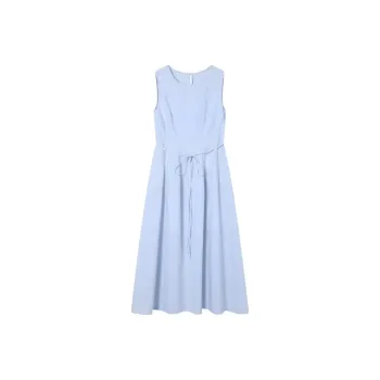 THE SEA LIFE Sleeveless Dress Women's