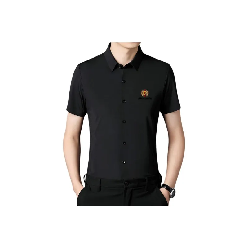 PIERRE CARDIN Shirts Men-30