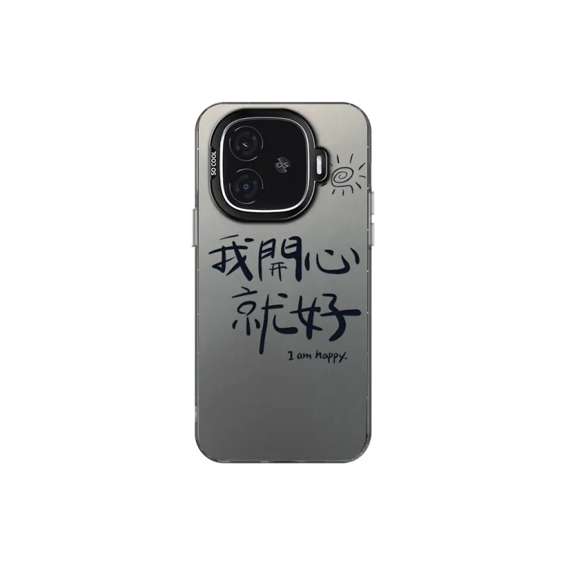 XIANCAIKE Phone Cases-3
