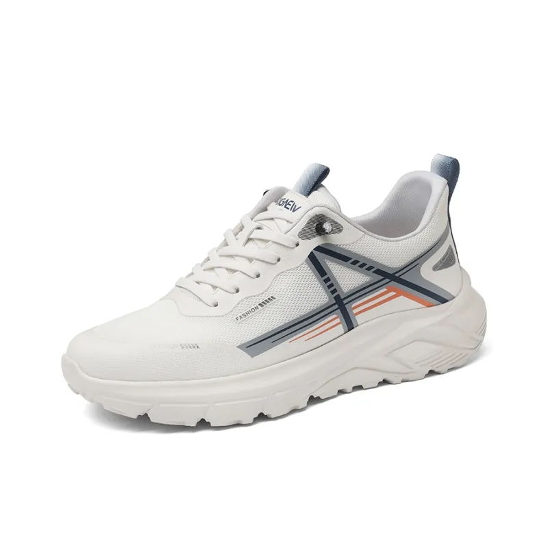 Cigna Low Top Casual Shoes Men's-0