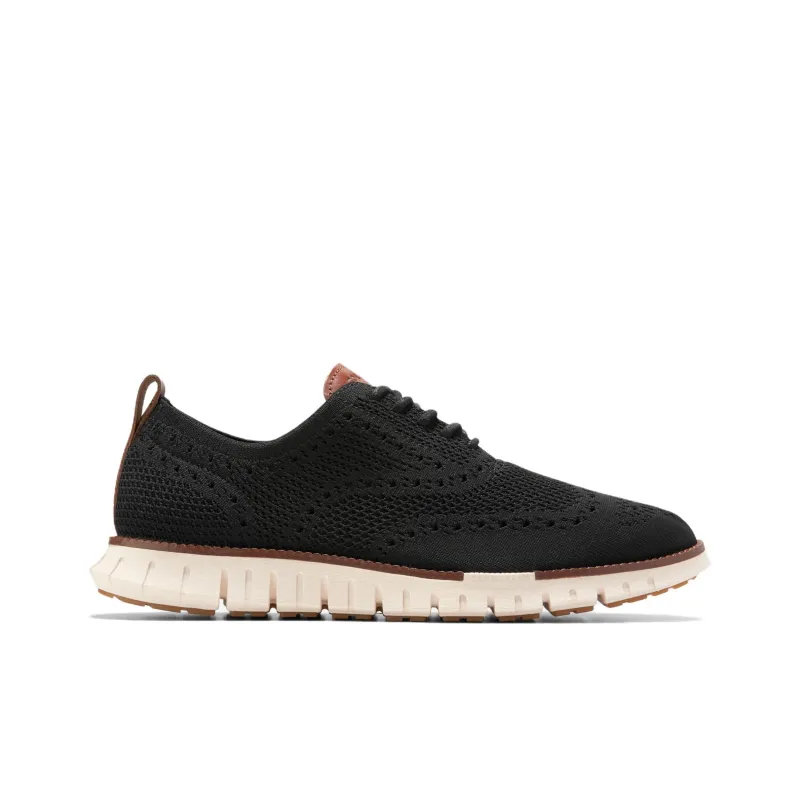 COLE HAAN Low Top Casual Shoes Men's Black-1