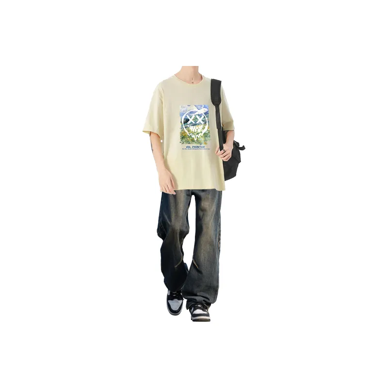 A/2/8/T Casual Sportswear Unisex-16