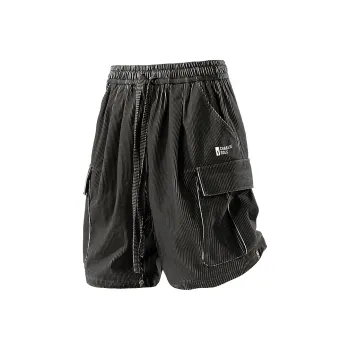 CHARLIE GOLF Casual Shorts Unisex
