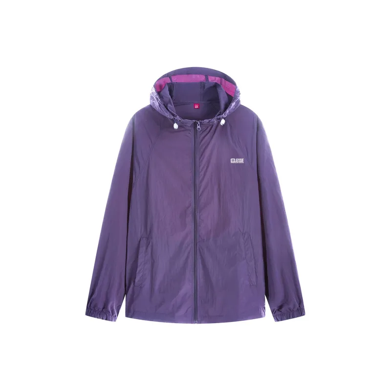 Disney Breathable, Quick Dry, Dust Resistant, Windproof, And Cool Wearing Sun Protection Clothing Unisex-20