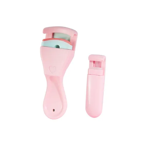 Pleasant Language Long Lasting Shaping Eyelash Curlers Curling