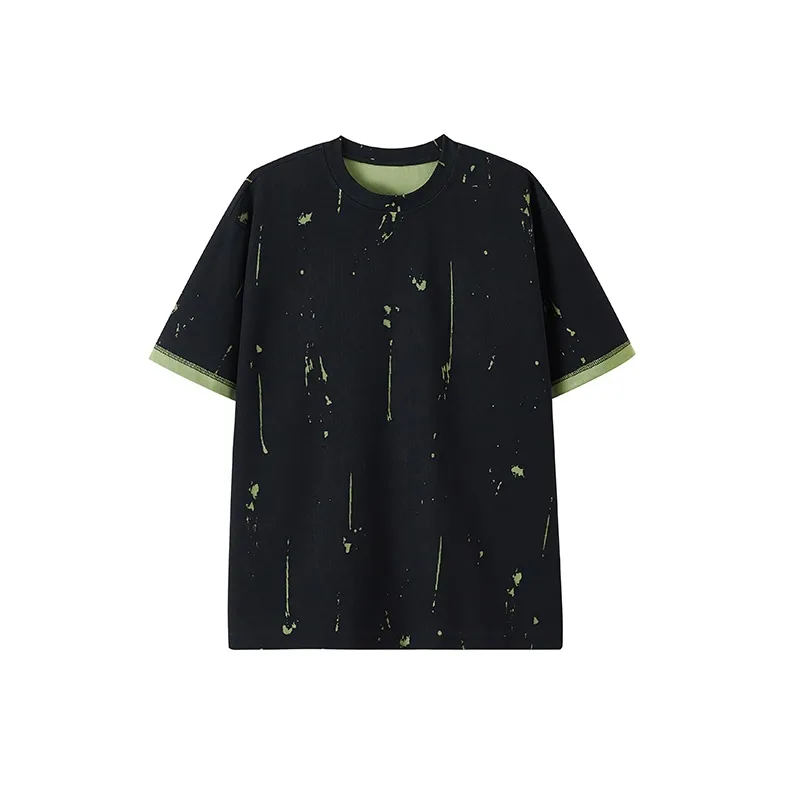 Fakeyoung T-Shirts Unisex-0