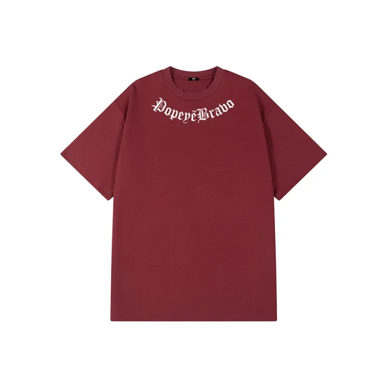 POPEYE T Shirts Unisex-27