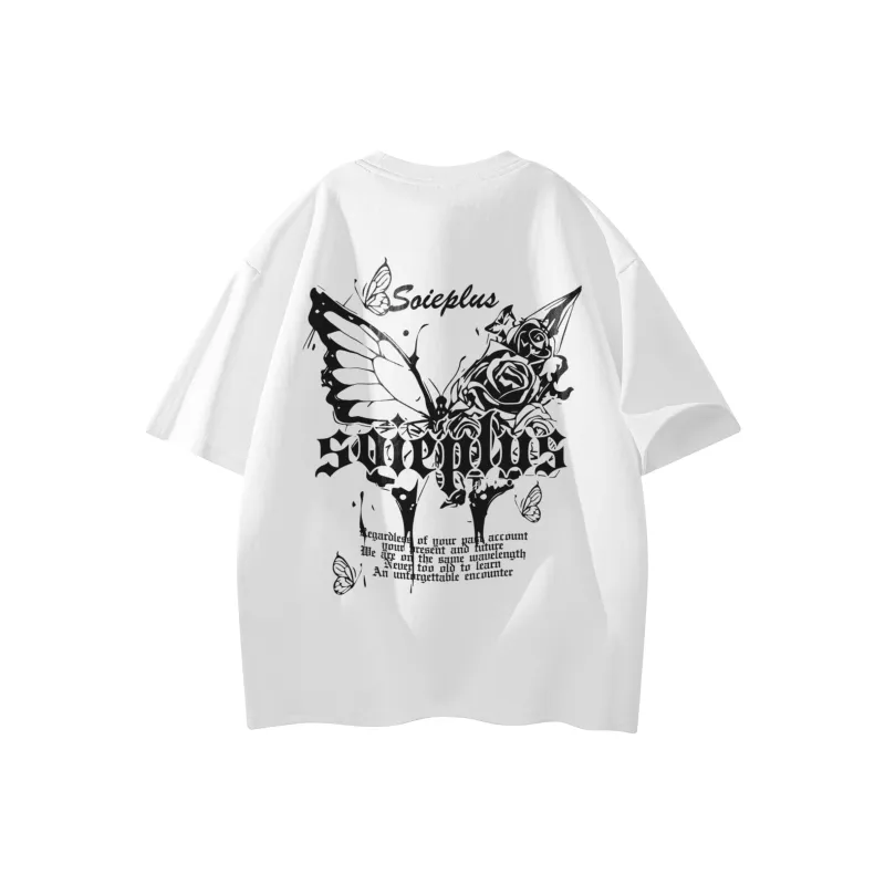 FALIAMS T Shirts Unisex-1