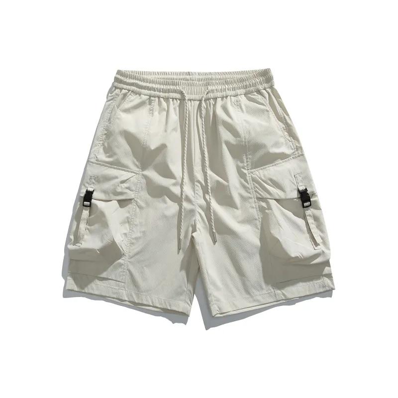 ROBINHOOD Casual Shorts Women's-0