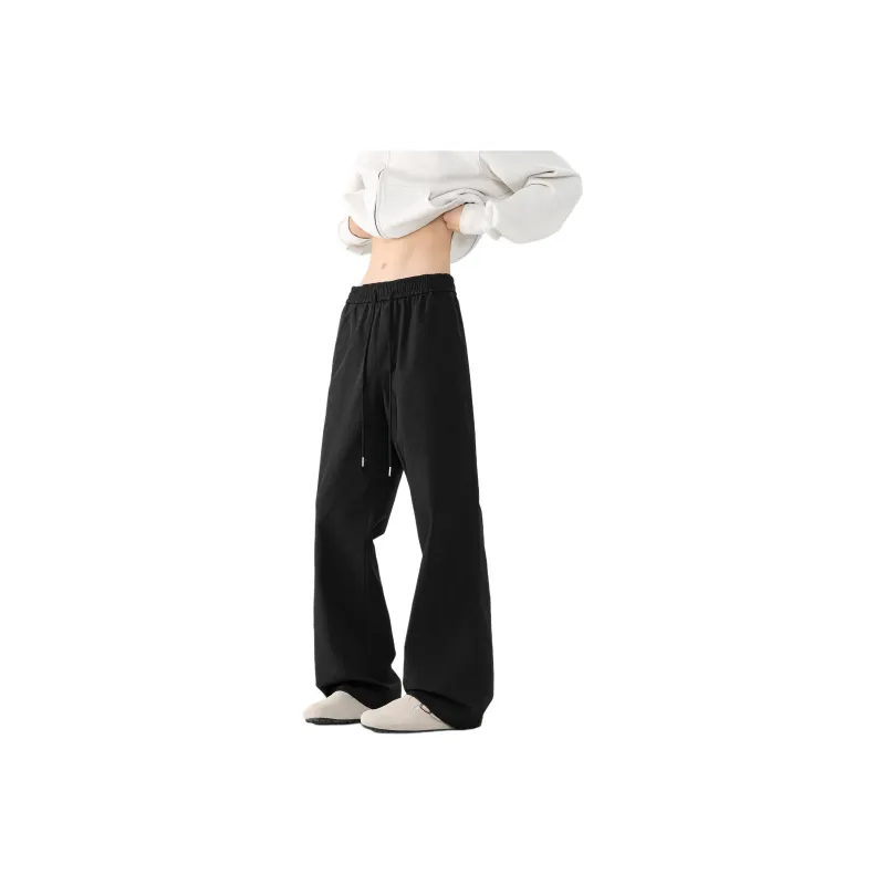 A02 Casual Pants Unisex-3