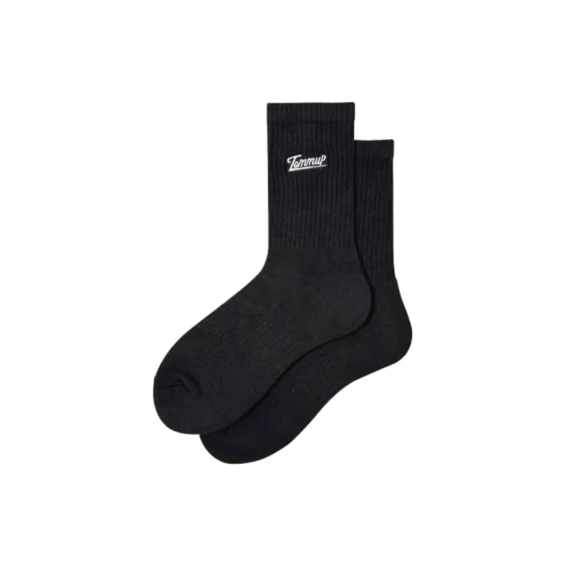 Gentle Welcome Basketball Socks Unisex 1 Pack-2
