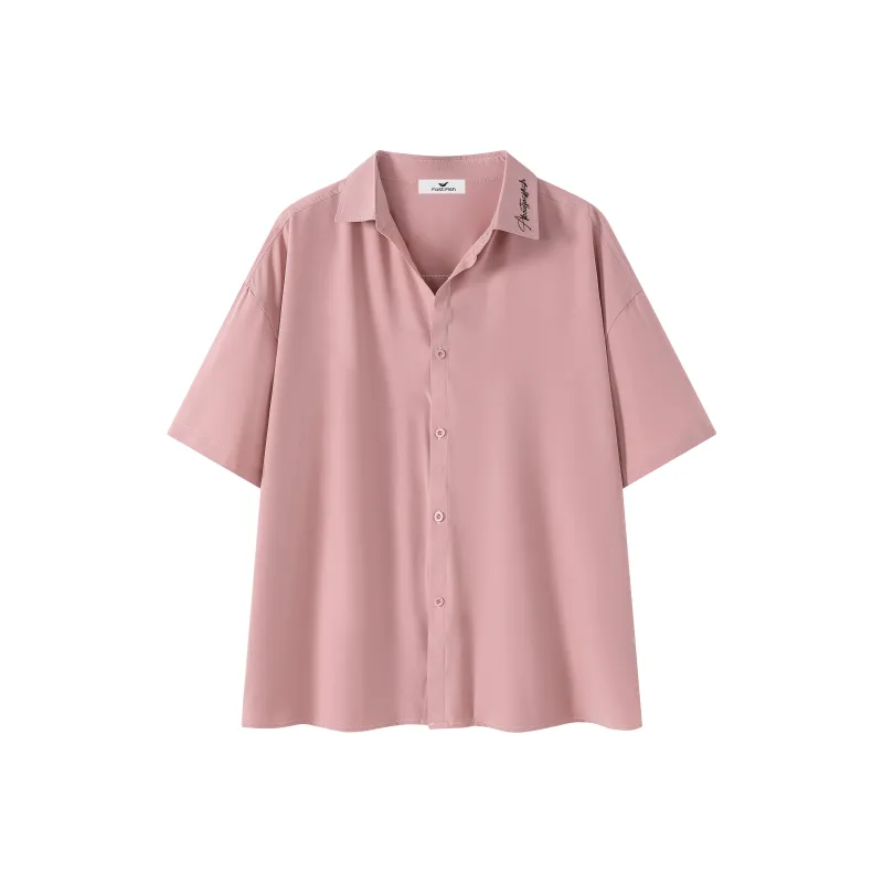 FASTFISH Shirts Unisex-3