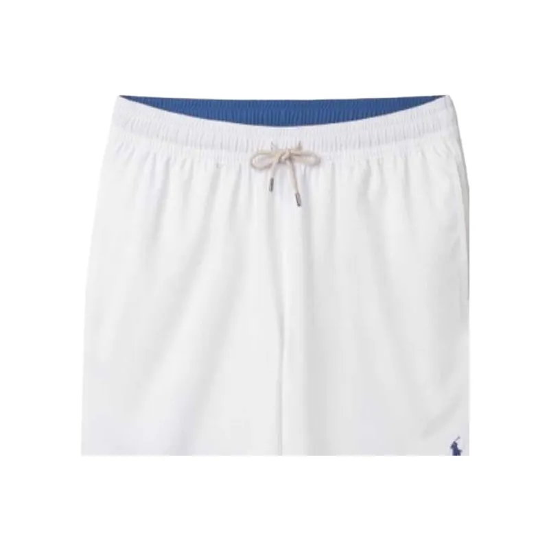 Polo Ralph Lauren Polo Pony embroidered Swim Shorts-1