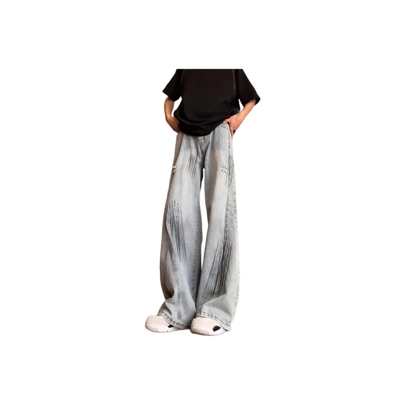 CORNILOT Jeans Unisex-0