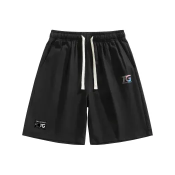 TINA GIA Casual Shorts Unisex