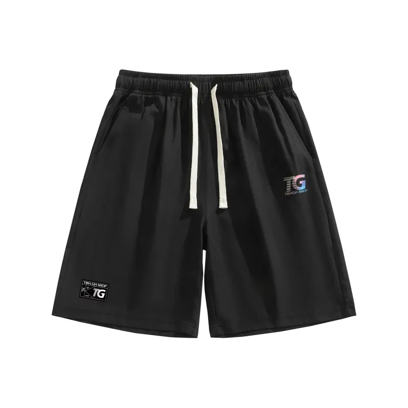 TINA GIA Casual Shorts Unisex-0