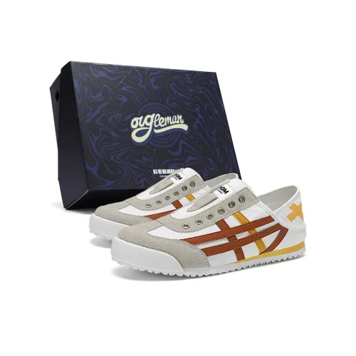 OUGLEMEN Wear resistant, Lightweight, Breathable, And Non slip. Low Top Skateboard Shoes Mens Box