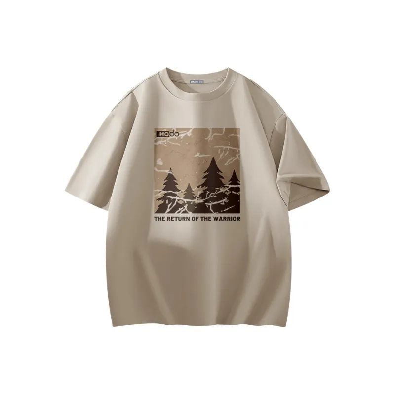 Red bean T Shirts Unisex-0