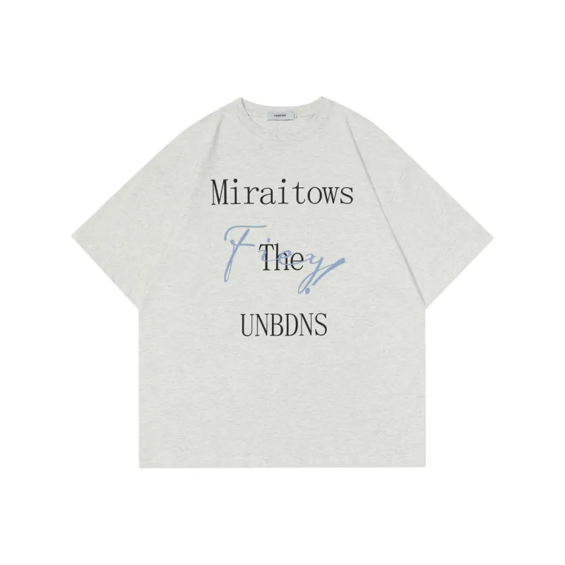 YINLEI T Shirts Unisex-2
