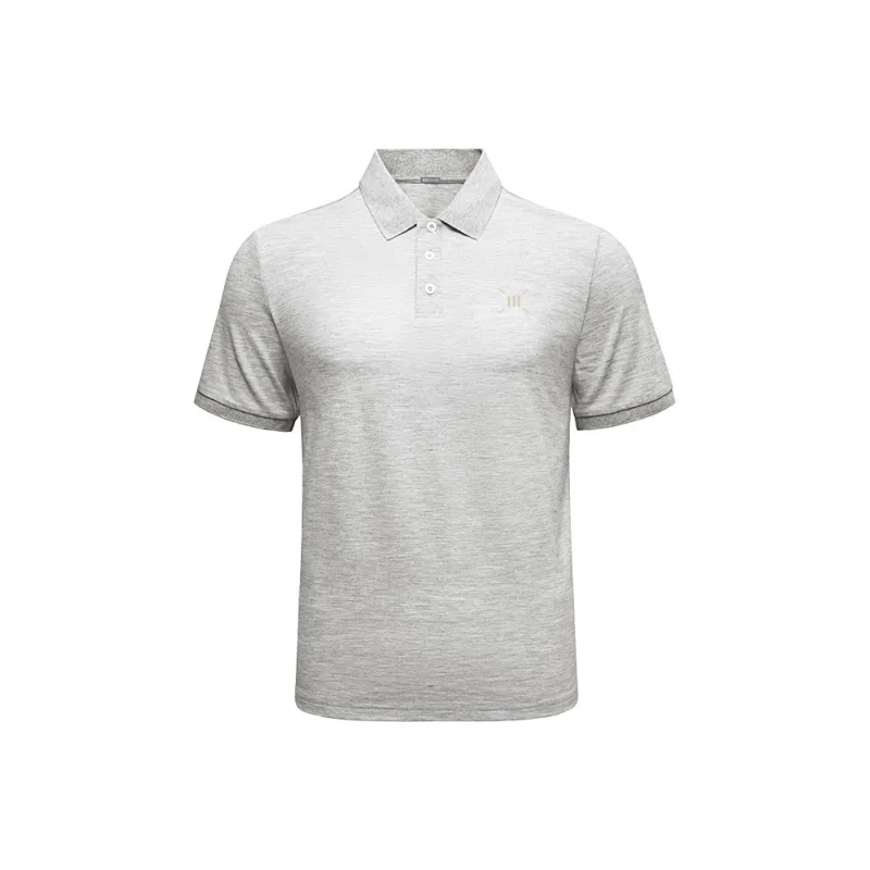 Red bean Polo Shirts Unisex-5