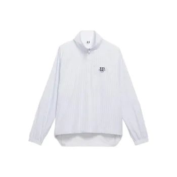 Wilson Jackets Women's White
