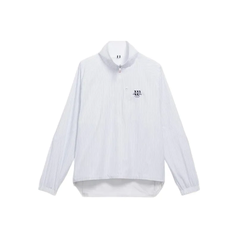Wilson Jackets Women's White-0