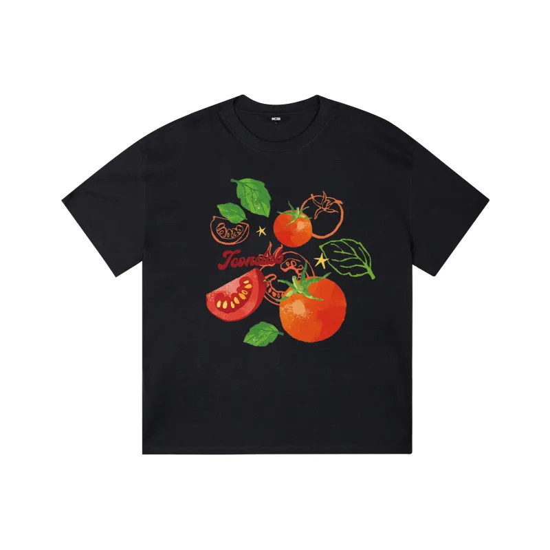 ICONS Lab T-Shirts Unisex-7
