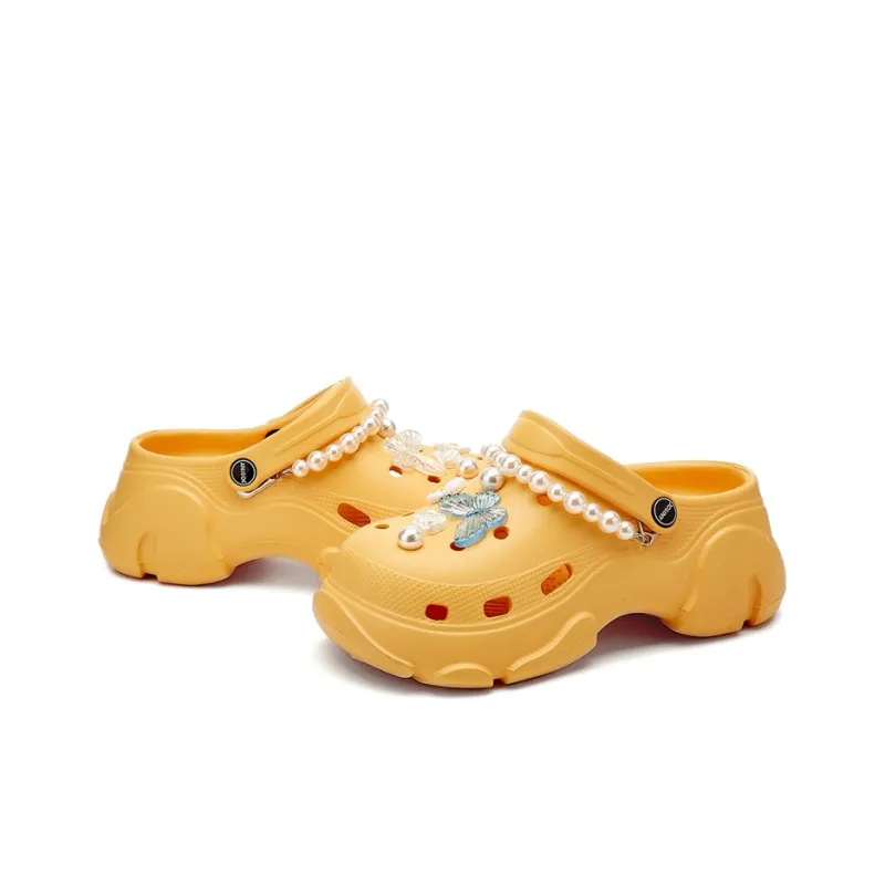 JOSINY Clogs Women's-19