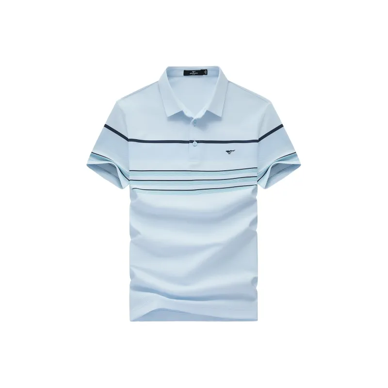 SEPTWOLVES Polo Shirts Unisex-3