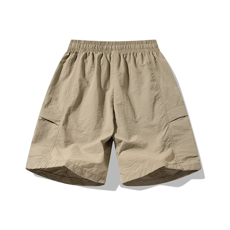 Manchester City F.C. Casual Shorts Unisex-6