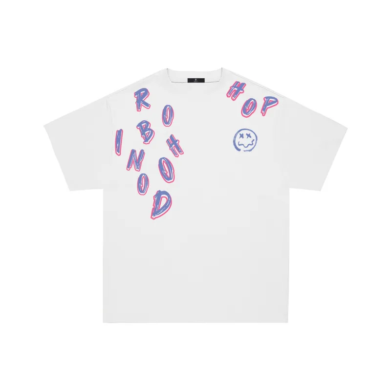 ROBINHOOD T Shirts Unisex-4