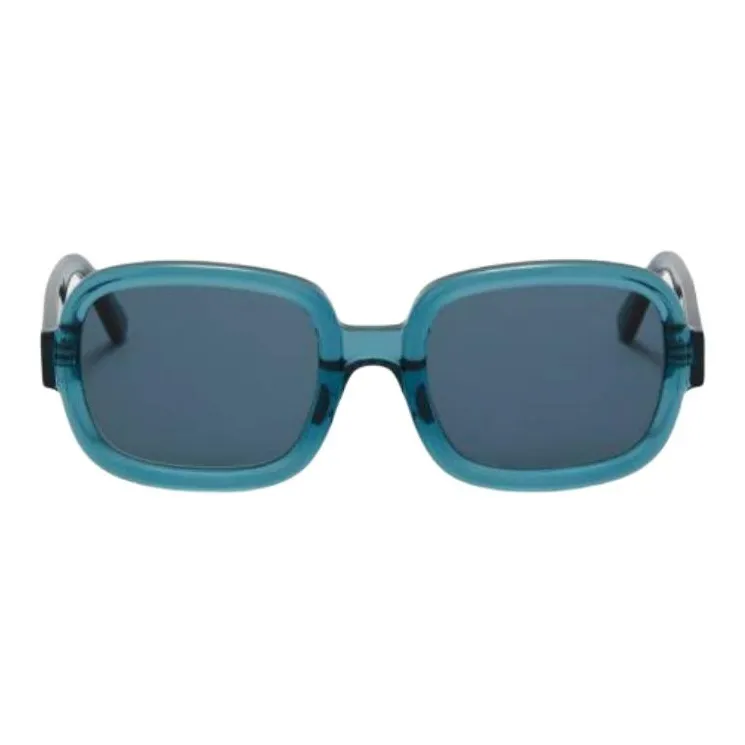 AMBUSH Mylz Oversize frame Sunglasses-1