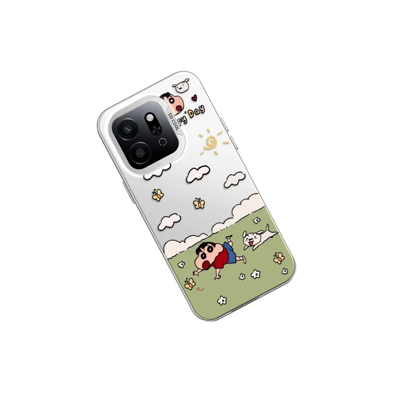 YICAIJIA Phone Cases-9