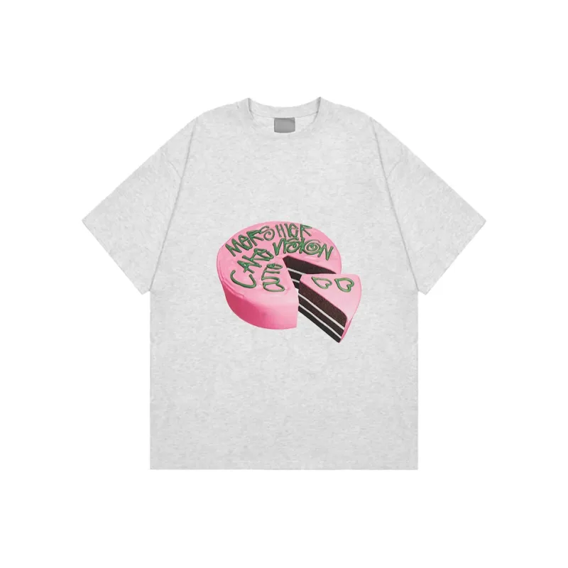ZAO FU NIAO T Shirts Women's-7